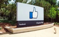 Quý IV/2015, Facebook cán mốc 1,59 tỷ người dùng