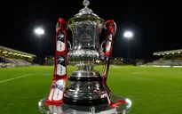 Bốc thăm tứ kết FA Cup: Chelsea đụng Everton
