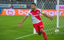 Falcao lập hattrick, đưa Monaco lên đỉnh Ligue 1