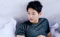 Song Joong Ki bị công ty Trung Quốc “hắt hủi”