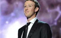 Facebook tham vọng đạt 5 tỷ người dùng năm 2030