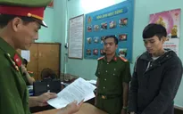 Khởi tố đối tượng lừa đảo hơn 2 tỷ đồng qua Facebook