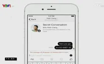 Facebook bổ sung tính năng gửi tin nhắn tự hủy