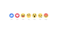 Facebook sắp ra 6 emoji mới thay thế "like" trên toàn cầu