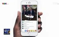 Facebook bổ sung tính năng tìm kiếm wifi miễn phí