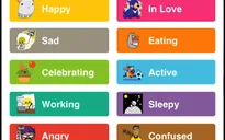 Cập nhật trạng thái trên Facebook bằng Sticker, bạn thử chưa?