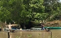 Vụ sát hại cán bộ quản lý thị trường: 4 đối tượng bị bắt