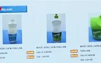 Hàng Thái đã chinh phục thị trường Việt như thế nào?
