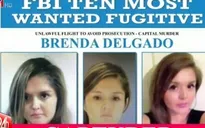 FBI bắt nữ quái xinh đẹp trong “10 tội phạm truy nã hàng đầu”
