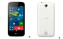 Smartphone giá rẻ Acer Liquid M330 lên kệ tại Mỹ với giá 100 USD