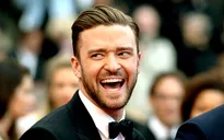 Justin Timberlake được vinh danh tại Teen Choice Awards