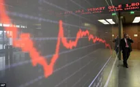 Thị trường chứng khoán toàn cầu mất 2.100 tỷ USD do Brexit