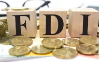 FDI vào Việt Nam vẫn ít “đại bàng” Mỹ, châu Âu