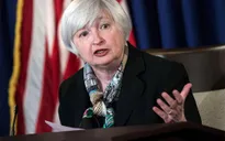 FED tránh tăng lãi suất trước cuộc bỏ phiếu Brexit