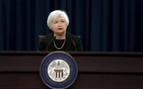 FED quyết định giữ nguyên lãi suất trong cuộc họp đầu năm 2016