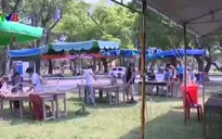 Nghệ sĩ Pháp tích cực cho Festival Huế
