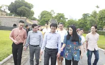 Festival áo dài Hà Nội sẽ khai mạc vào tháng 10