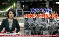Các nước Đông Nam Á hợp tác chống khủng bố