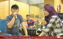 Café Sáng với VTV3: Mỹ Tâm ráo riết tập luyện cho liveshow Hãy về với nhau