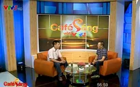 Café Sáng với VTV3: Đại tá, nhà văn Đặng Vương Hưng chia sẻ về hồi ức chiến tranh