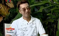 Only C coi vợ là nhà thẩm định âm nhạc tuyệt vời