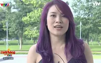 Mỹ Tâm thích nhất cảnh nhào lộn trong MV Cuộc tình không may