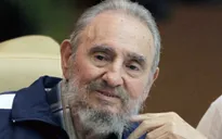Lãnh tụ Fidel Castro: Người bạn lớn của đất nước Việt Nam