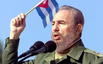 Nhiều nước trên thế giới để quốc tang tưởng nhớ lãnh tụ Fidel Castro