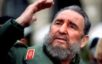 Đảng, Nhà nước Việt Nam điện chia buồn đồng chí Fidel Castro từ trần