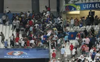 ĐT Anh và ĐT Nga trước nguy cơ bị loại khỏi EURO 2016