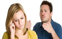 Đừng để sự giận dữ giết chết hôn nhân
