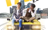 Thu 21 tỉ đồng sau 5 ngày công chiếu, "Taxi, em tên gì?" đang gây bão