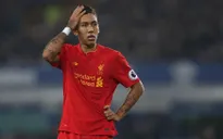 CĐV Liverpool đòi trảm Firmino vì lái xe khi say xỉn