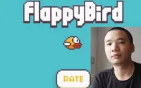 Tác giả trò chơi “Flappy Bird” - Người Việt đầu tiêu trong sách Kỷ lục Guiness 2016