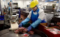 Hơn 40 công ty thực phẩm, đồ uống châu Âu sắp "đổ bộ" vào Việt Nam