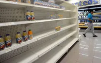 Venezuela: Đầu cơ tích trữ hàng hóa có thể chịu án tù