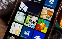Microsoft loại bỏ tính năng tạo góc chơi cho trẻ trên Windows 10 Mobile