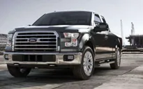 Ford rơi vào thời kỳ đen tối nhất trong 5 năm qua