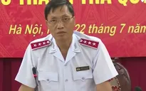 Thanh tra Chính phủ: “Cấp phép sai cho Formosa, lãnh đạo Hà Tĩnh phải chịu trách nhiệm”