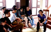 Trần Anh Hùng, Moon So-ri xuất hiện tại "Gặp gỡ mùa thu 2016"