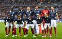 EURO 2016: Danh sách cầu thủ 24 đội tuyển tham dự