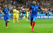 Bảng A EURO 2016, Pháp – Albania: Tấm vé đầu tiên?!