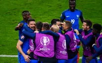 Lịch trực tiếp EURO 2016 ngày 15/6 và 16/6: Pháp - Albania, Romania chạm trán Thụy Sĩ