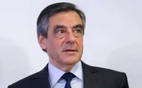 Ông Francois Fillon trở thành ứng viên Tổng thống Pháp