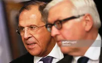 Đức hối thúc Nga và Ukraine hạ nhiệt căng thẳng
