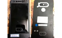 LG G5 bất ngờ lộ ảnh chi tiết
