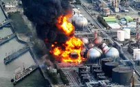 Thảm họa động đất sóng thần tại Fukushima: 5 năm không ngừng tìm kiếm ký ức