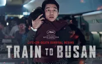 Bom tấn kinh dị Hàn Quốc Train to Busan nghẹt thở với trailer ngập xác sống
