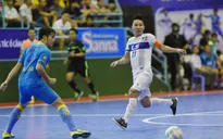 Lịch thi đấu vòng chung kết giải Futsal Cúp quốc gia 2016
