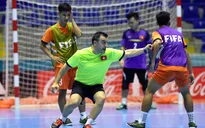 Thầy Bruno: Đã nghiên cứu kỹ Italy, vấn đề là ĐT Futsal Việt Nam chơi thế nào